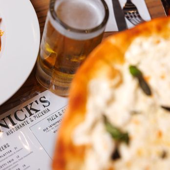 NICK'S PIZZA - Updated July 2025 - 371 Photos & 637 Reviews