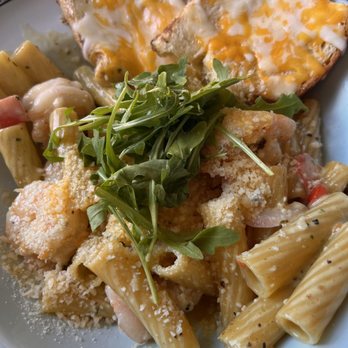 The Mailroom - Shrimp pesto. - Cocktail Bars Near Me - Clarksville, Tennessee The Mailroom - Shrimp pesto. - Cocktail Bars Near Me - Clarksville, Tennessee