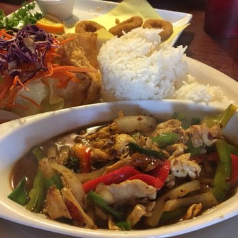 My Thai Kitchen - Thai Near Me - Longview, Washington