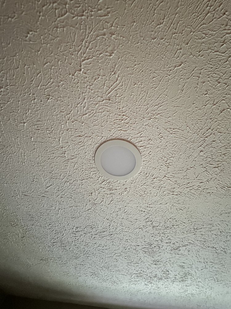 Slide of Pf Home Service