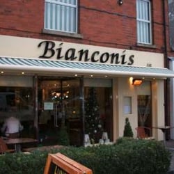 Bianconis Restaurant