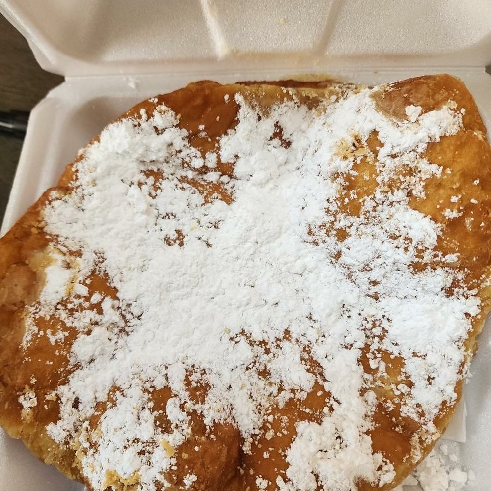 More To Come - Dough boy - Food Trucks Near Me More To Come - Dough boy - Food Trucks Near Me