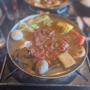 Uniboil - Noodles Near Me - Davis, California