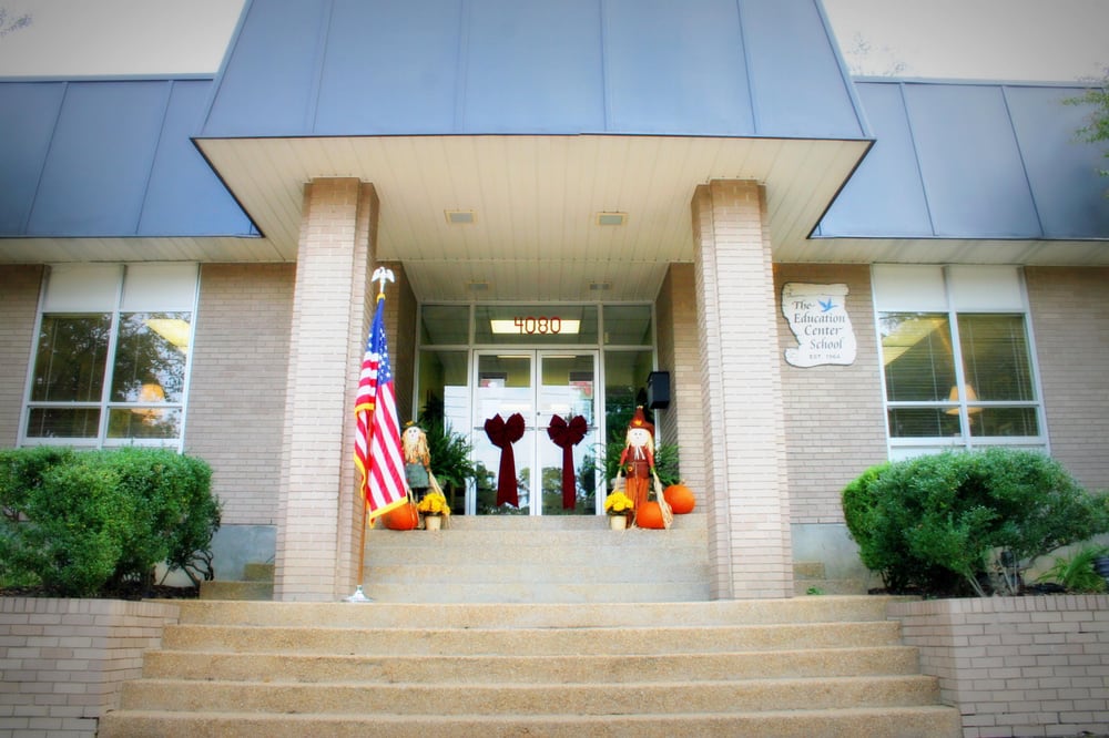 Education Center School - reading tutor in Jackson, MS