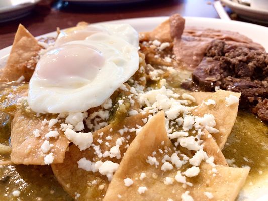 La Guadalupana bakery and cafe by null
