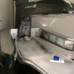 Island Glow Tanning Salon
