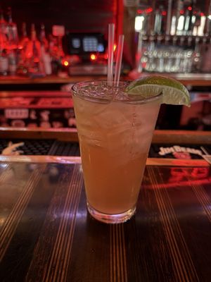 715 Club by null