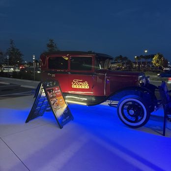Ford's Garage Viera - Bars Near Me - Melbourne, Florida Ford's Garage Viera - Bars Near Me - Melbourne, Florida