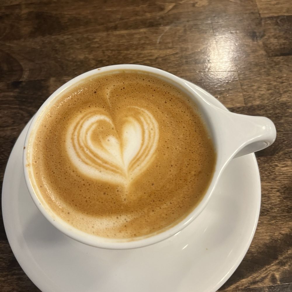 Denim Coffee - So Cute! - Coffee & Tea Near Me - Mechanicsburg, Pennsylvania