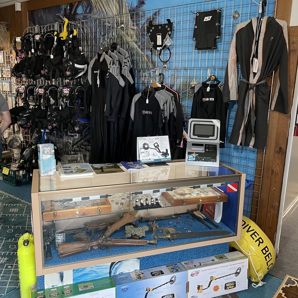 Athens Scuba Park - Scuba Diving Near Me - Athens, Texas