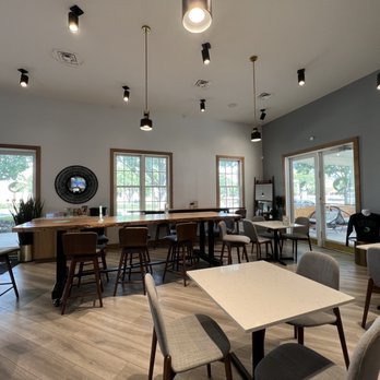 White Rhino Coffee - Main dining area - Coffee & Tea Near Me - Arlington, Texas White Rhino Coffee - Main dining area - Coffee & Tea Near Me - Arlington, Texas