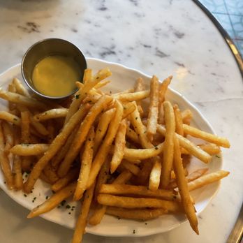 La Bonne Vache - Pommes Frites - French Near Me - Washington, DC, District of Columbia La Bonne Vache - Pommes Frites - French Near Me - Washington, DC, District of Columbia