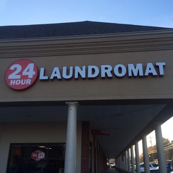 Laura's - Laundromat Near Me - Barboursville, West Virginia