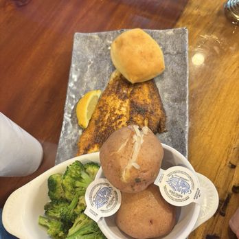 Bahama Bobs - Trigger fish yes - Seafood Near Me - Gulf Shores, Alabama Bahama Bobs - Trigger fish yes - Seafood Near Me - Gulf Shores, Alabama