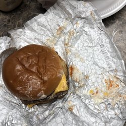 Wendy's