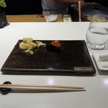 Sushi Nakazawa - Japanese Near Me - New York, New York