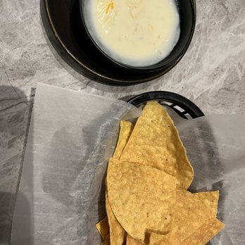 El Asadero - Below average cheese sauce - Mexican Near Me - Dayton, Ohio
