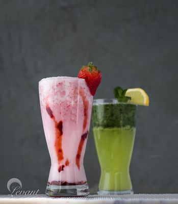 Levant Restaurant by null