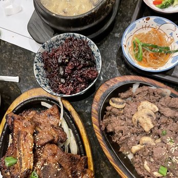 Jang Su Jang - Korean Near Me - Duluth, Georgia