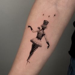 Bad Brother's Tattoo Studio