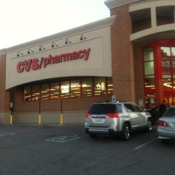 CVS PHARMACY - Updated March 2026 - 14 Photos & 17 Reviews - 900 ...