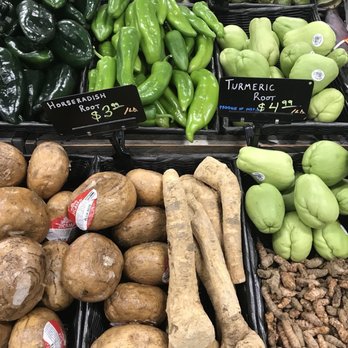 Bridge Street Market - Grocery Near Me - Grand Rapids, Michigan