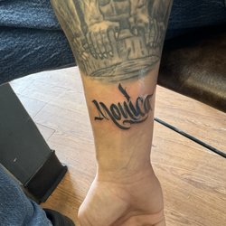 American Pride Tattoos