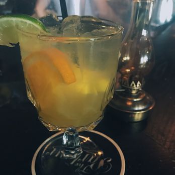 The Parlour - White Sangria - Pizza Near Me - Vancouver, British Columbia The Parlour - White Sangria - Pizza Near Me - Vancouver, British Columbia