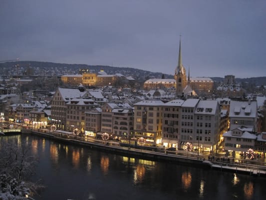 Lindenhof by null