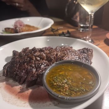 Fortu - Miso Black Cod and Wagyu Ribeye - Wine Bars Near Me - St. Petersburg, Florida Fortu - Miso Black Cod and Wagyu Ribeye - Wine Bars Near Me - St. Petersburg, Florida