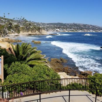 Heisler Park - Parks Near Me - Laguna Beach, California Heisler Park - Parks Near Me - Laguna Beach, California