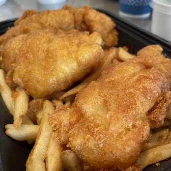 California Fish Grill - Fish and Chips - Seafood Near Me - El Cerrito, California California Fish Grill - Fish and Chips - Seafood Near Me - El Cerrito, California
