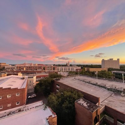 The Watch Rooftop Kitchen and Spirits by null
