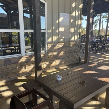 Enoch's Stomp Vineyard & Winery - New American Near Me - Harleton, Texas