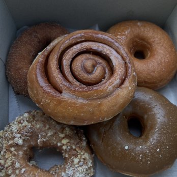 Donut Run - Donuts Near Me - Washington, DC, District of Columbia Donut Run - Donuts Near Me - Washington, DC, District of Columbia