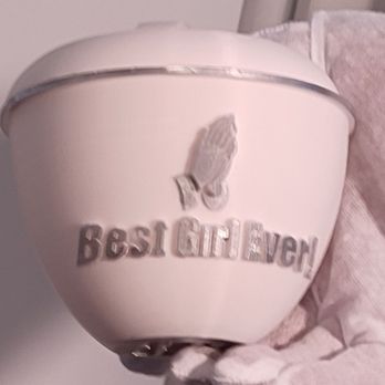 All Gods Creatures - Emma's Urn - Pet Cremation Services Near Me - Port Orange, Florida