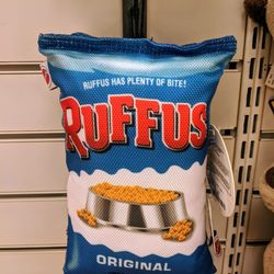 Winners - Ruffus for your furry pet