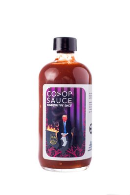 Co-op Sauce by null