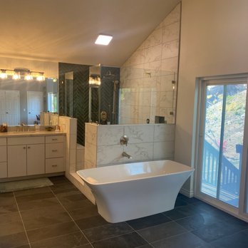 Performance Painters - Bathroom and Shower - Painters Near Me Performance Painters - Bathroom and Shower - Painters Near Me