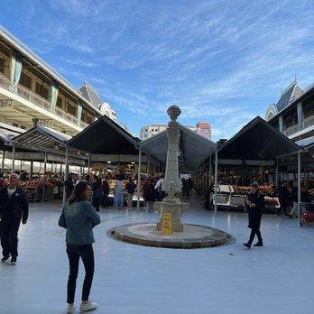 Mercado do Bolhão - Public Markets Near Me - Porto, 13 Mercado do Bolhão - Public Markets Near Me - Porto, 13