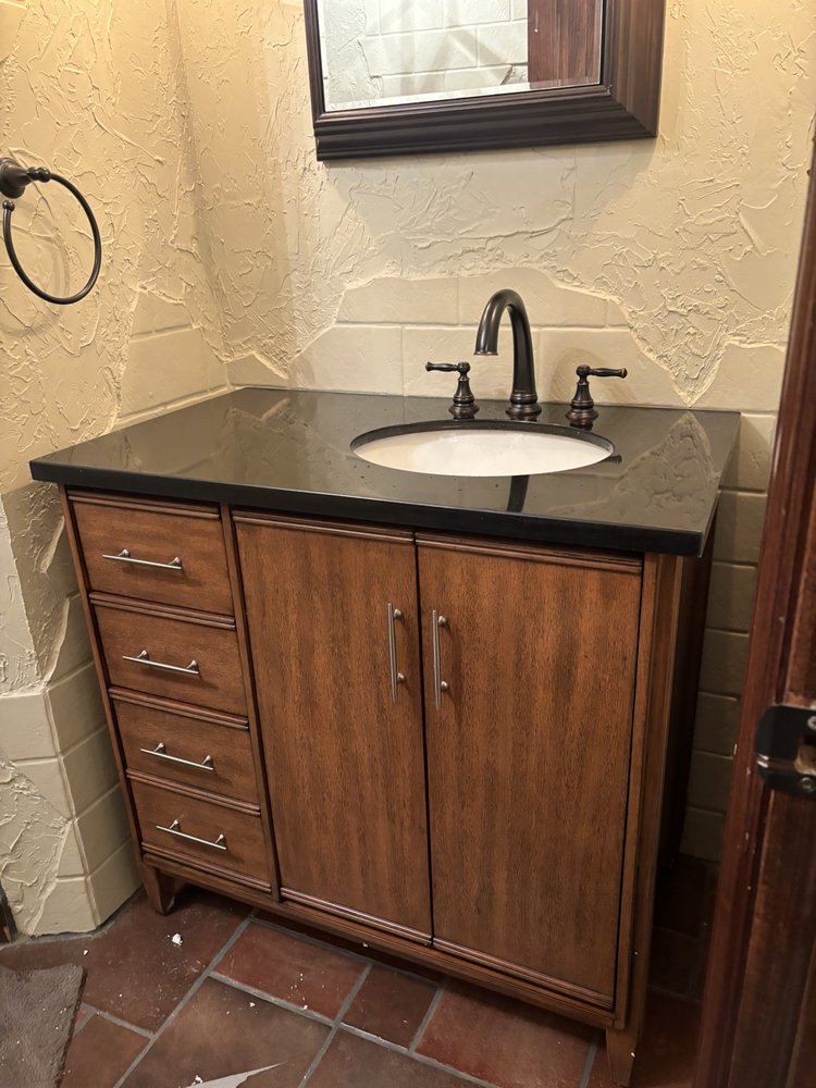 Slide of Patriot Plumbing Services