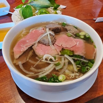 Pho 99 - Combination Pho...yum! - Vietnamese Near Me - Fremont, California Pho 99 - Combination Pho...yum! - Vietnamese Near Me - Fremont, California