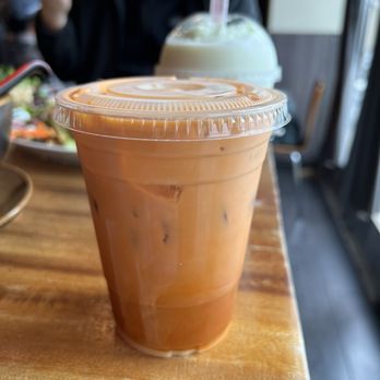 Pho This Way - Thai tea - Vietnamese Near Me - San Jose, California