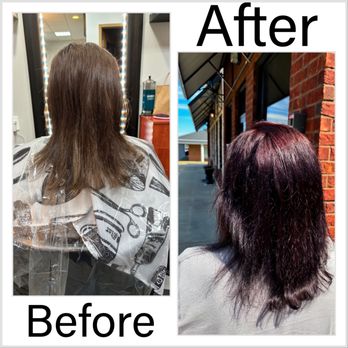 Burchett Hair Designs - Hair Stylists Near Me Burchett Hair Designs - Hair Stylists Near Me