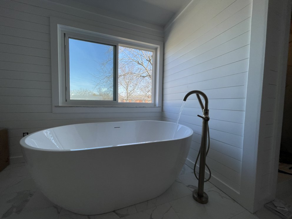 Slide of Chaney Services