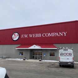 F.W. Webb Company