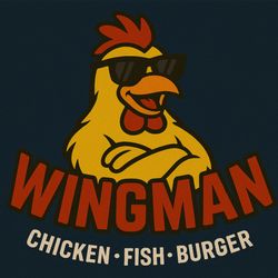 Wingman Hot Chicken