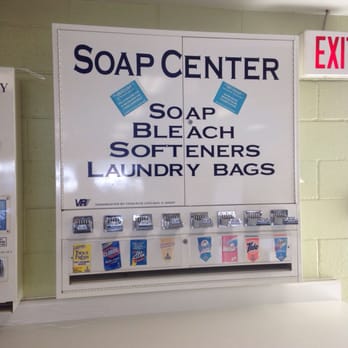The Laundry Lounge - Laundry Services Near Me - Niagara Falls, New York