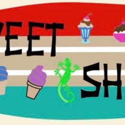 Sweet Shack