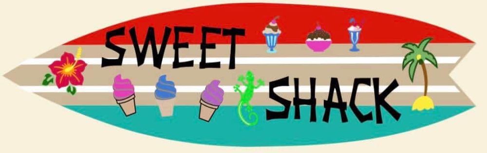 Sweet Shack Logo